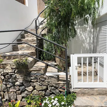 Casillacalera Valle Gran Rey Exterior photo